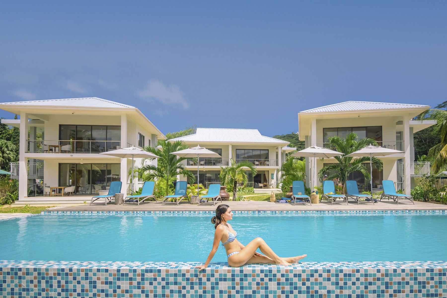 Pineapple Beach Villas